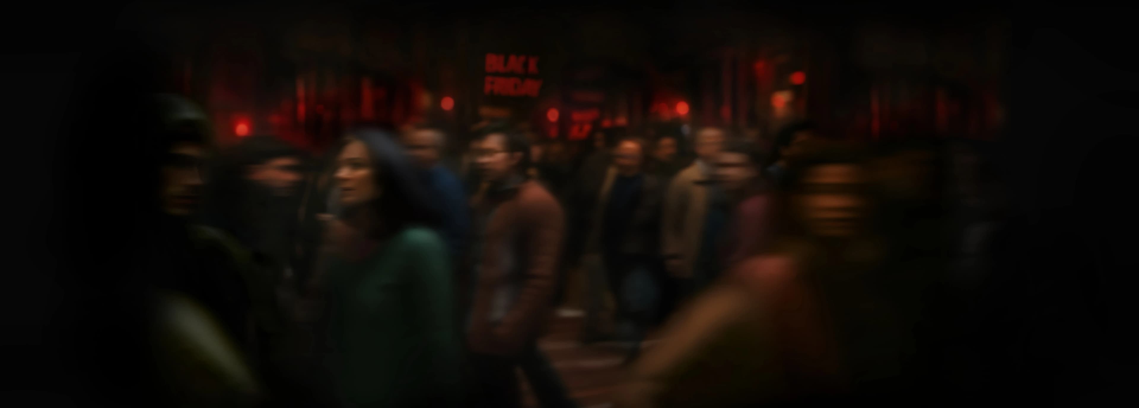 Black Friday Background